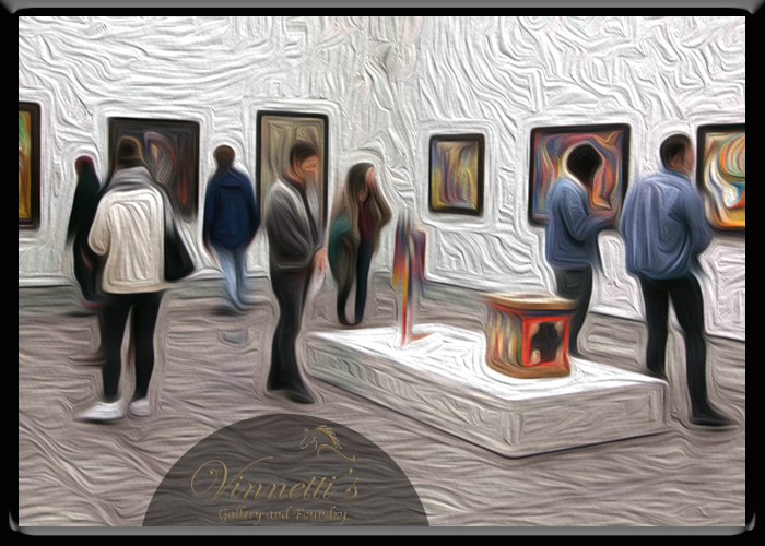 Art Gallery Pocatello ID