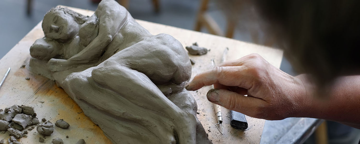 Clay Sculptor 1500